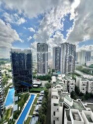 Parc Clematis (D5), Apartment #455174801
